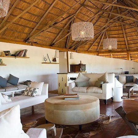 Sanctuary Swala Hotel Babati Esterno foto