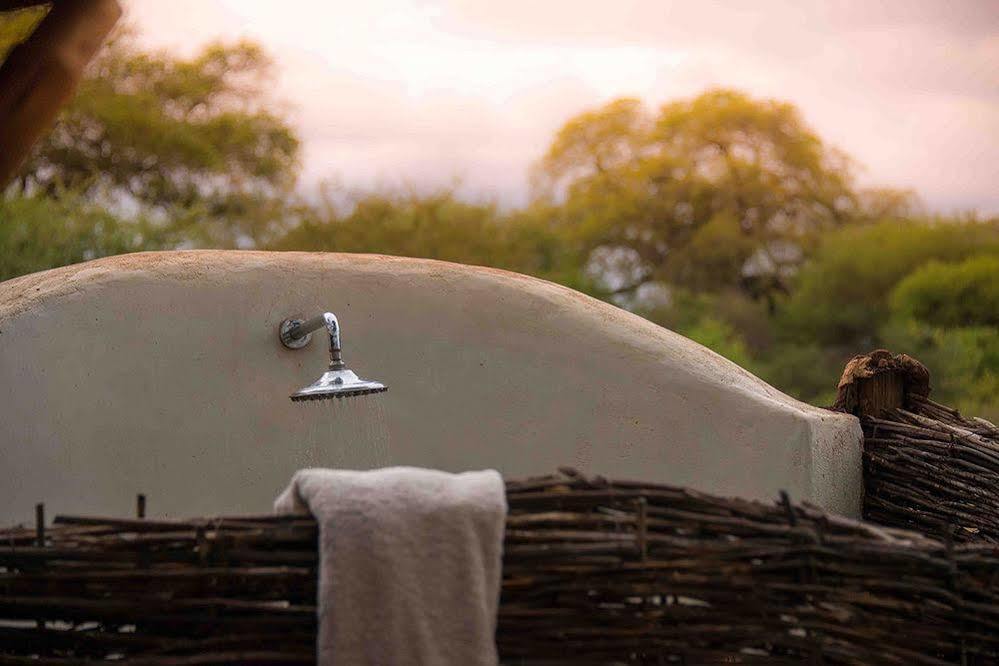 Sanctuary Swala Hotel Babati Esterno foto