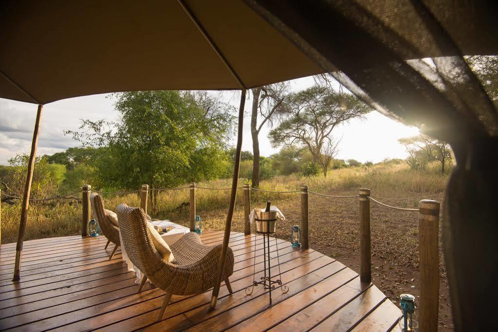 Sanctuary Swala Hotel Babati Esterno foto