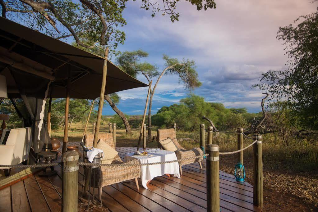 Sanctuary Swala Hotel Babati Esterno foto