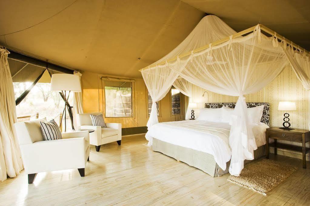 Sanctuary Swala Hotel Babati Esterno foto