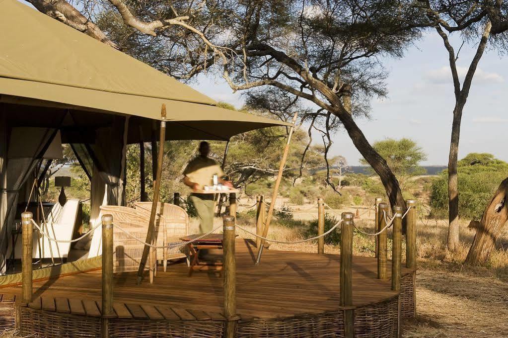 Sanctuary Swala Hotel Babati Esterno foto