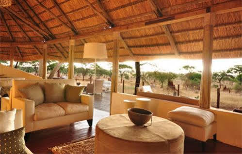 Sanctuary Swala Hotel Babati Esterno foto