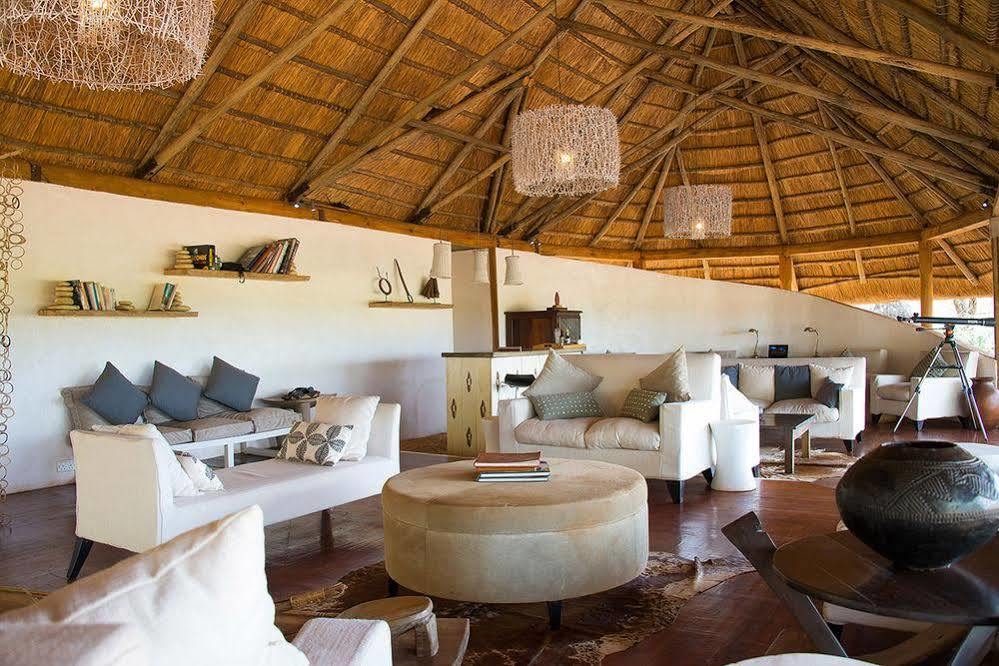 Sanctuary Swala Hotel Babati Esterno foto
